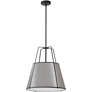 Dainolite - Trapezoid Pendant - Lights Canada