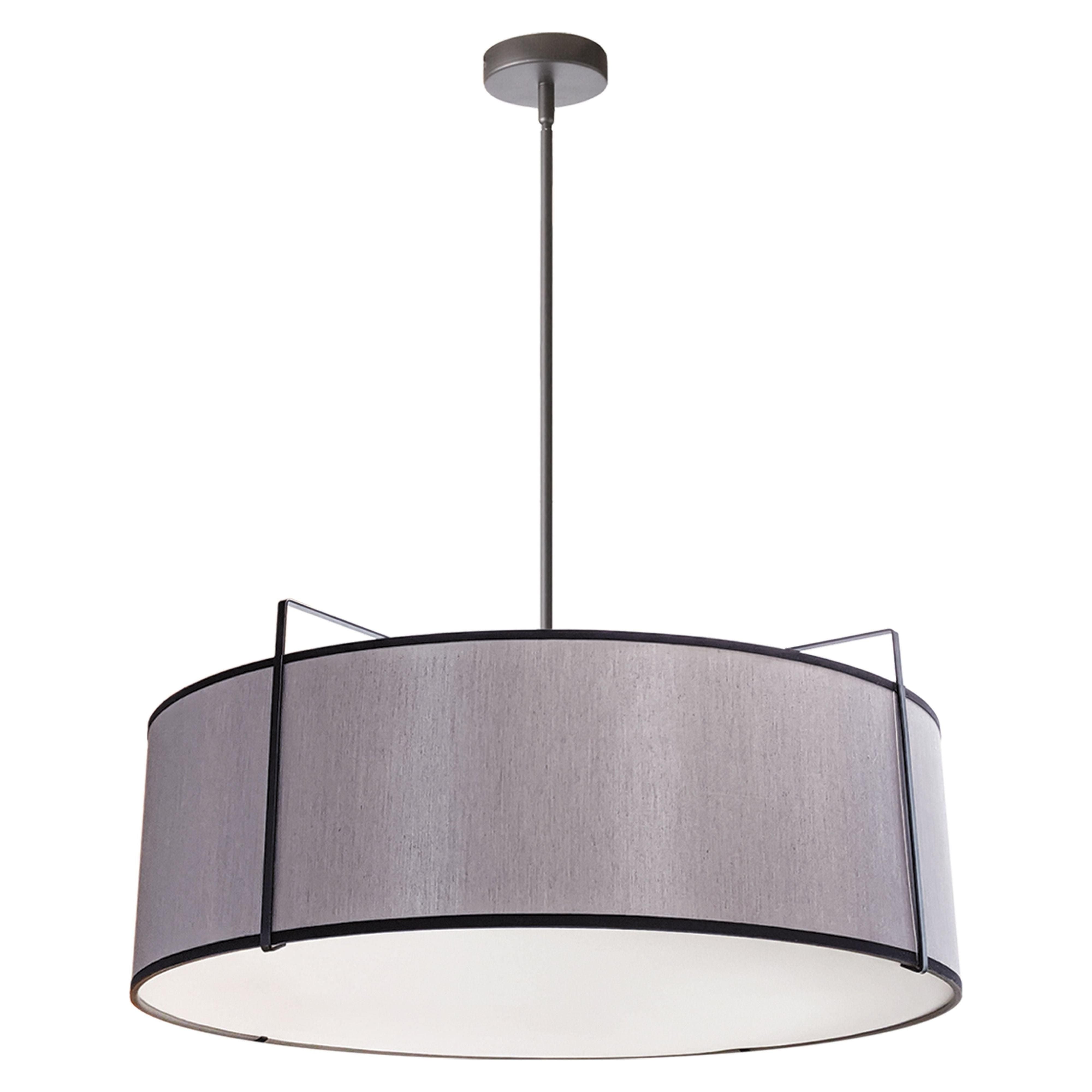 Dainolite - Trapazoid Pendant - Lights Canada