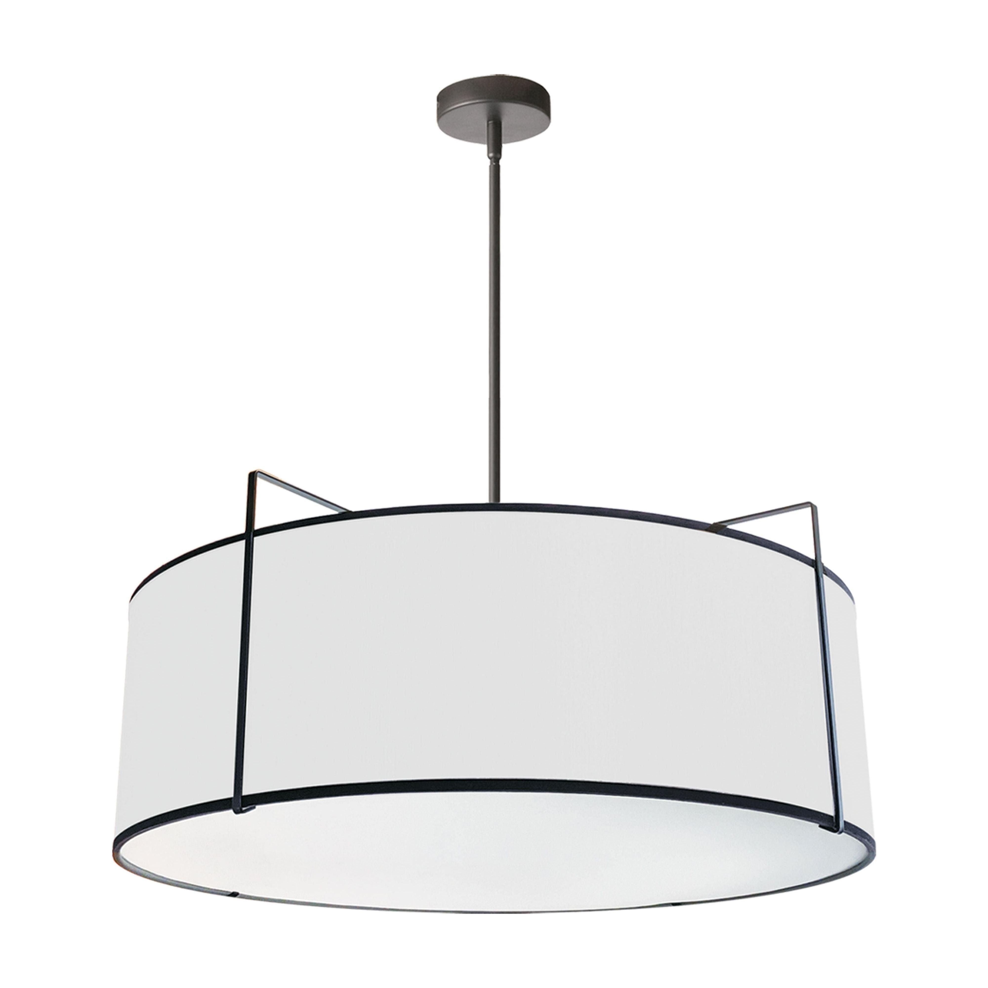 Dainolite - Trapazoid Pendant - Lights Canada