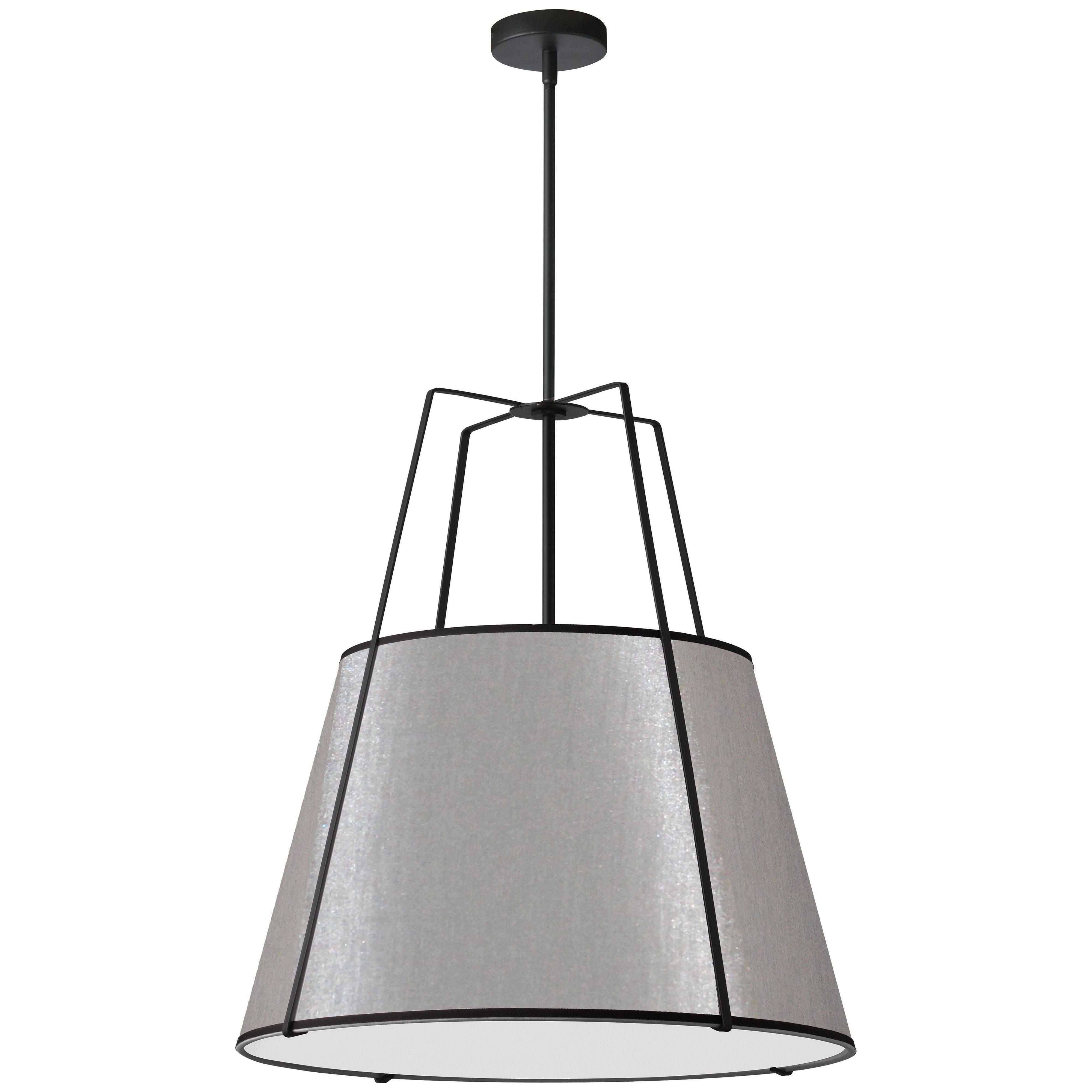 Dainolite - Trapezoid Pendant - Lights Canada