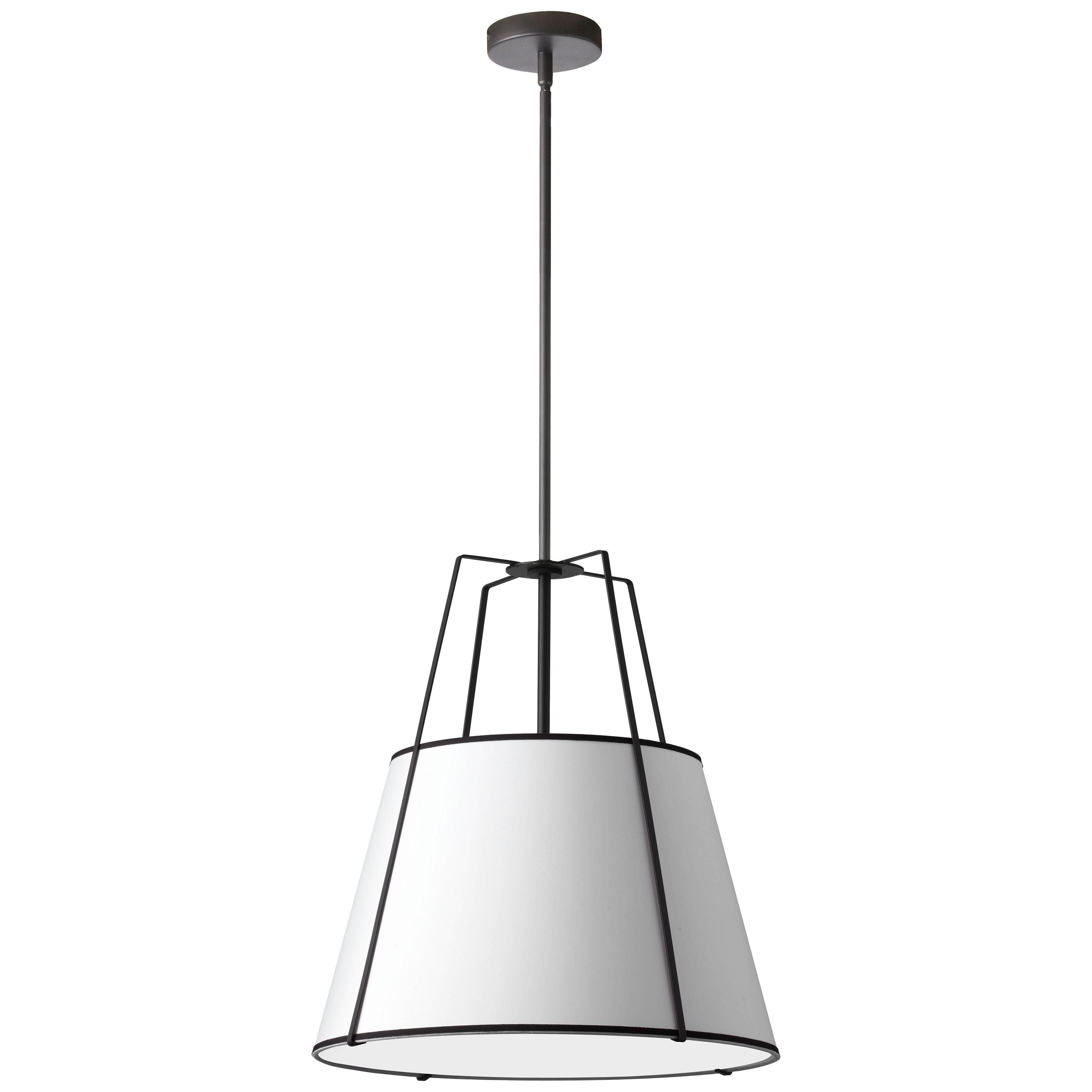 Dainolite - Trapezoid Pendant - Lights Canada