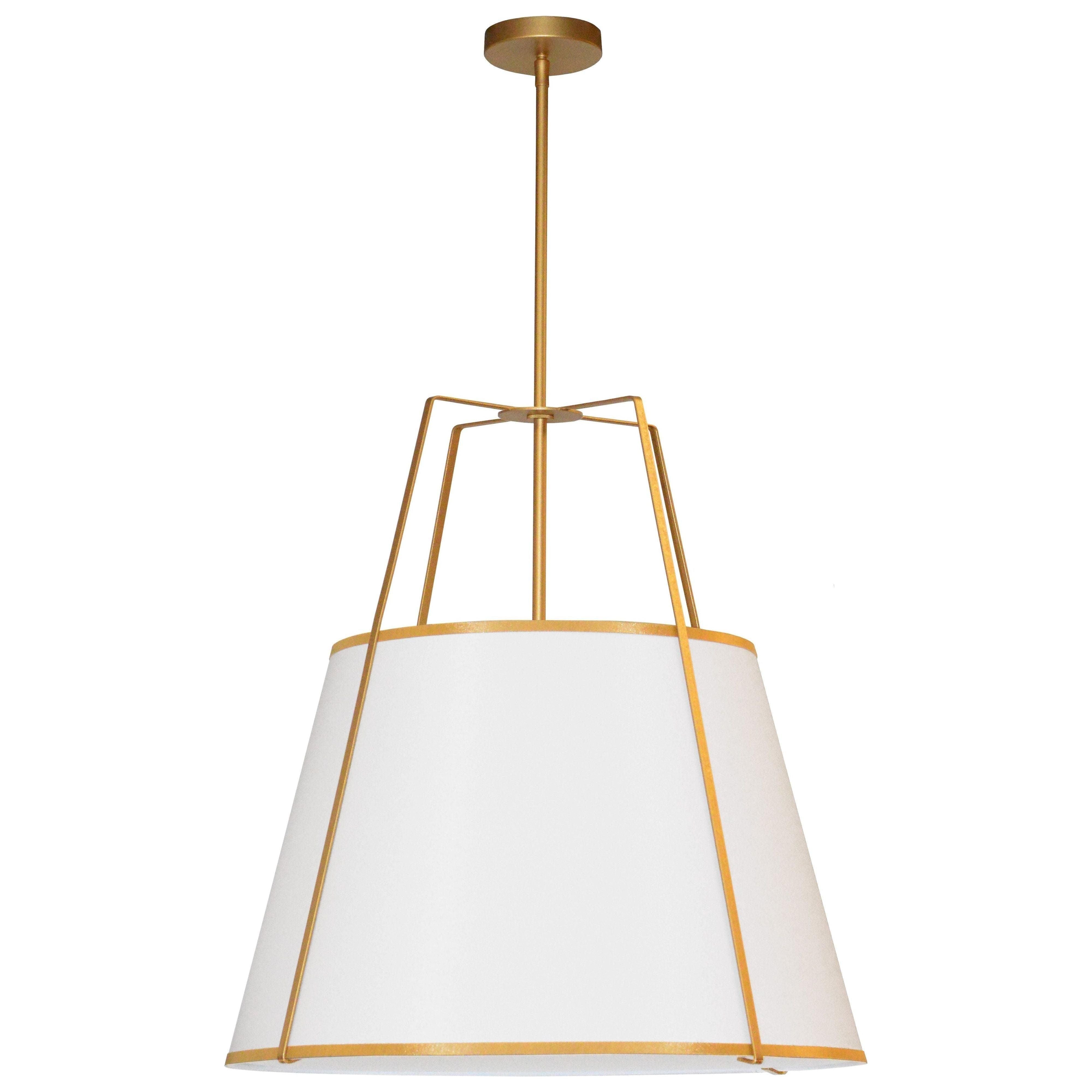 Dainolite - Trapezoid Pendant - Lights Canada