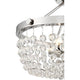 Quoizel - Teresa Semi Flush Mount - Lights Canada