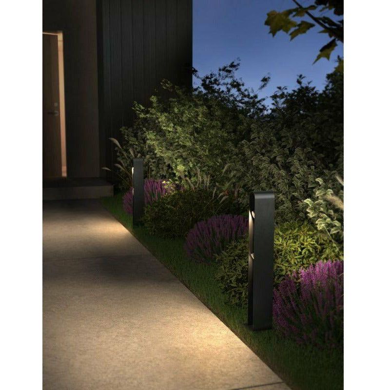 Kuzco - Kuzco Traverse Outdoor Wall Light - Lights Canada