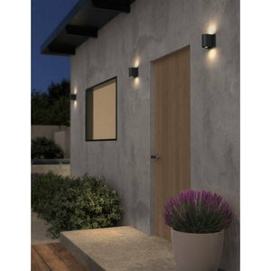 Kuzco - Kuzco Traverse Outdoor Wall Light - Lights Canada