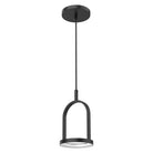 Kuzco - Kuzco Trek Outdoor Pendant - Lights Canada
