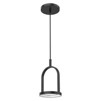 Kuzco Trek Outdoor Pendant