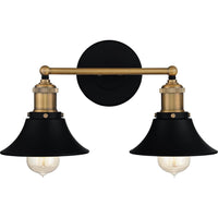 Trafalgar Vanity Light