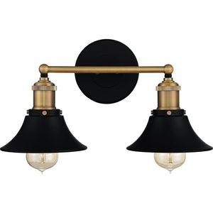 Quoizel - Trafalgar Vanity Light - Lights Canada