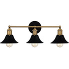 Quoizel - Trafalgar Vanity Light - Lights Canada