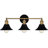 Trafalgar Vanity Light