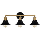 Quoizel - Trafalgar Vanity Light - Lights Canada