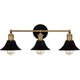Quoizel - Trafalgar Vanity Light - Lights Canada