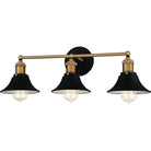 Quoizel - Trafalgar Vanity Light - Lights Canada