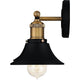 Quoizel - Trafalgar Vanity Light - Lights Canada