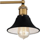Quoizel - Trafalgar Vanity Light - Lights Canada
