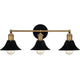 Quoizel - Trafalgar Vanity Light - Lights Canada