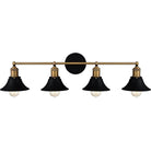 Quoizel - Trafalgar Vanity Light - Lights Canada
