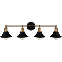 Trafalgar Vanity Light