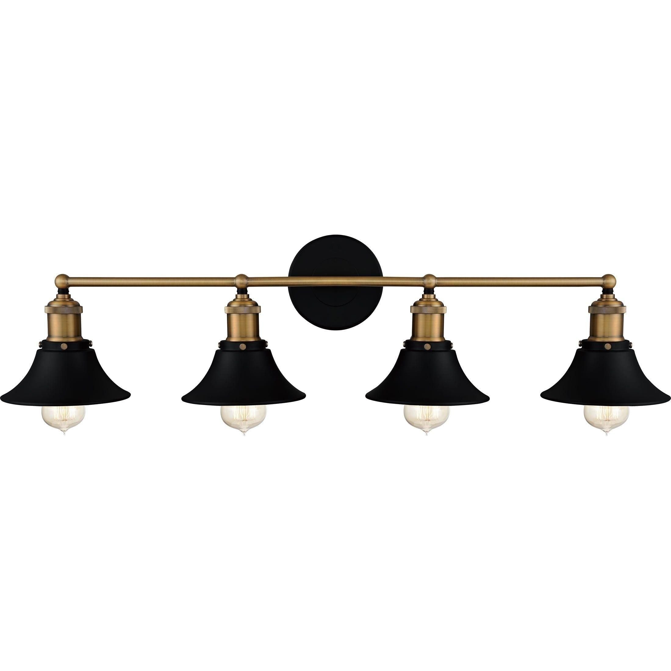 Quoizel - Trafalgar Vanity Light - Lights Canada