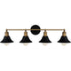 Quoizel - Trafalgar Vanity Light - Lights Canada