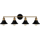 Quoizel - Trafalgar Vanity Light - Lights Canada