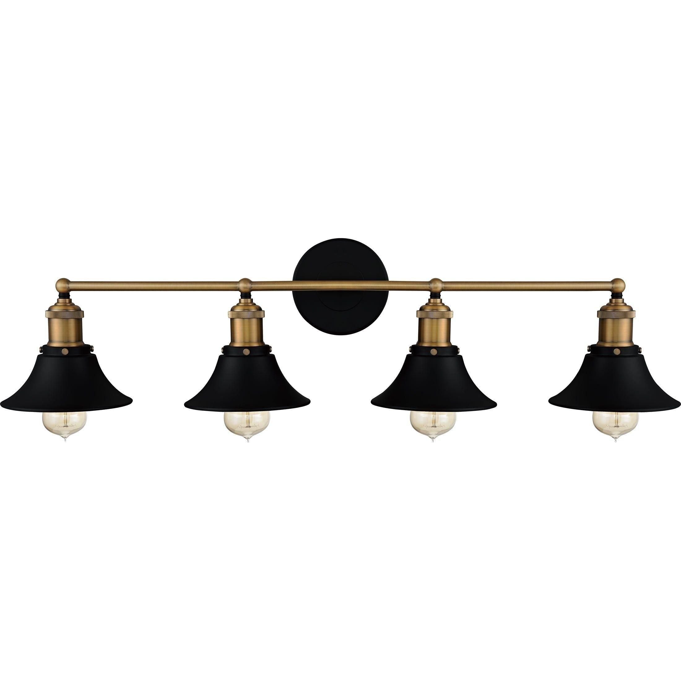 Quoizel - Trafalgar Vanity Light - Lights Canada
