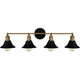 Quoizel - Trafalgar Vanity Light - Lights Canada