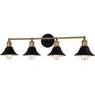 Quoizel - Trafalgar Vanity Light - Lights Canada