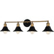 Quoizel - Trafalgar Vanity Light - Lights Canada
