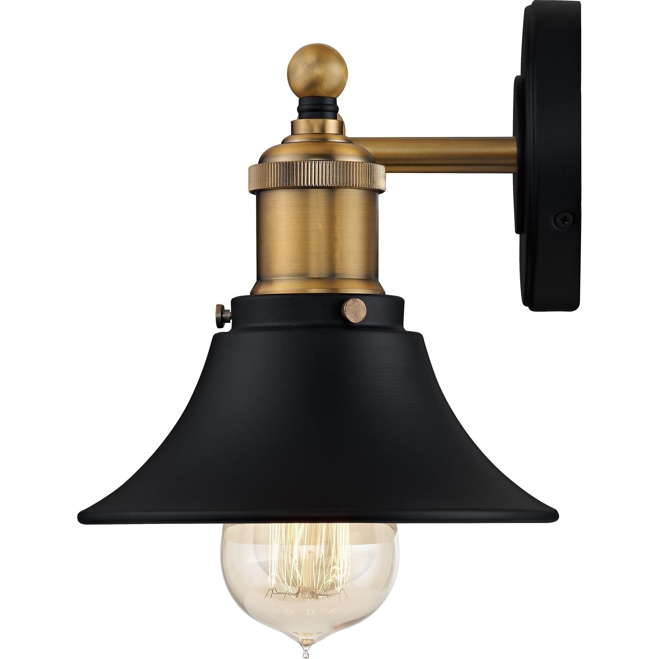 Quoizel - Trafalgar Vanity Light - Lights Canada