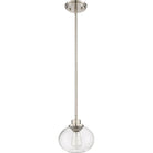Quoizel - Trilogy Mini Pendant - Lights Canada