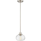 Quoizel - Trilogy Mini Pendant - Lights Canada