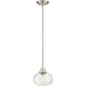 Quoizel - Trilogy Mini Pendant - Lights Canada