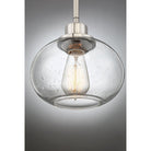 Quoizel - Trilogy Mini Pendant - Lights Canada