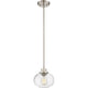 Quoizel - Trilogy Mini Pendant - Lights Canada