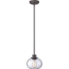 Quoizel - Trilogy Mini Pendant - Lights Canada