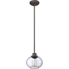 Quoizel - Trilogy Mini Pendant - Lights Canada