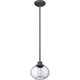 Quoizel - Trilogy Mini Pendant - Lights Canada