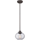 Quoizel - Trilogy Mini Pendant - Lights Canada