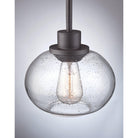 Quoizel - Trilogy Mini Pendant - Lights Canada