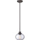 Quoizel - Trilogy Mini Pendant - Lights Canada