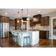 Quoizel - Trilogy Mini Pendant - Lights Canada