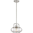 Quoizel - Trilogy Mini Pendant - Lights Canada