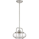 Quoizel - Trilogy Mini Pendant - Lights Canada