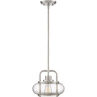 Quoizel - Trilogy Mini Pendant - Lights Canada