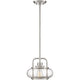 Quoizel - Trilogy Mini Pendant - Lights Canada