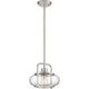 Quoizel - Trilogy Mini Pendant - Lights Canada