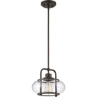 Quoizel - Trilogy Mini Pendant - Lights Canada
