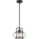 Quoizel - Trilogy Mini Pendant - Lights Canada